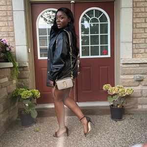 Meet your Posher, Tianna